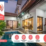 Villa Sweet Home