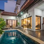Villa Sweet Home