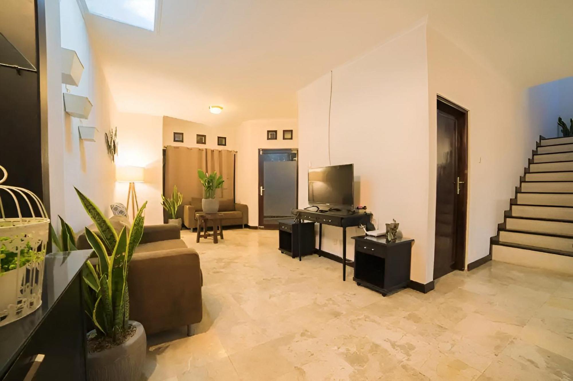 Sweet Villa Seminyak (Bali)