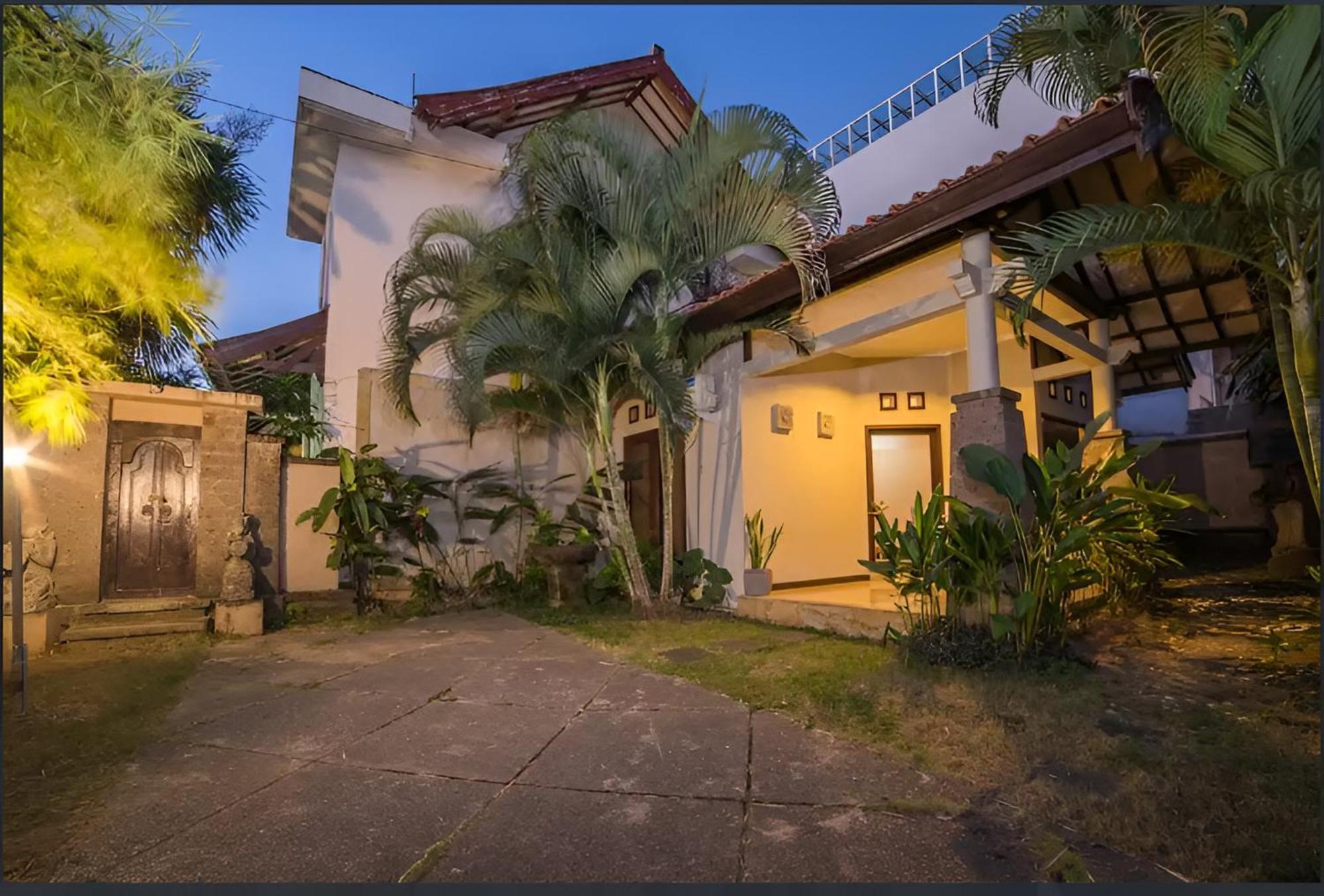 Sweet Villa
