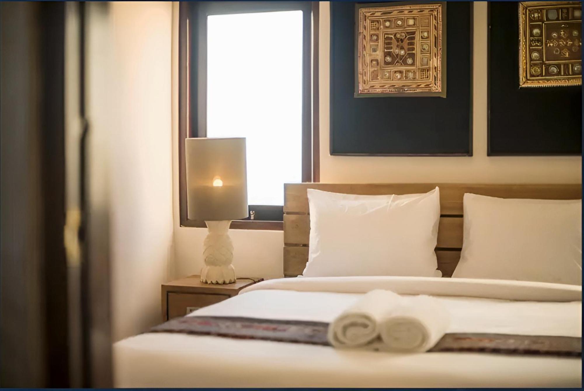 Villa Sweet Seminyak (Bali)