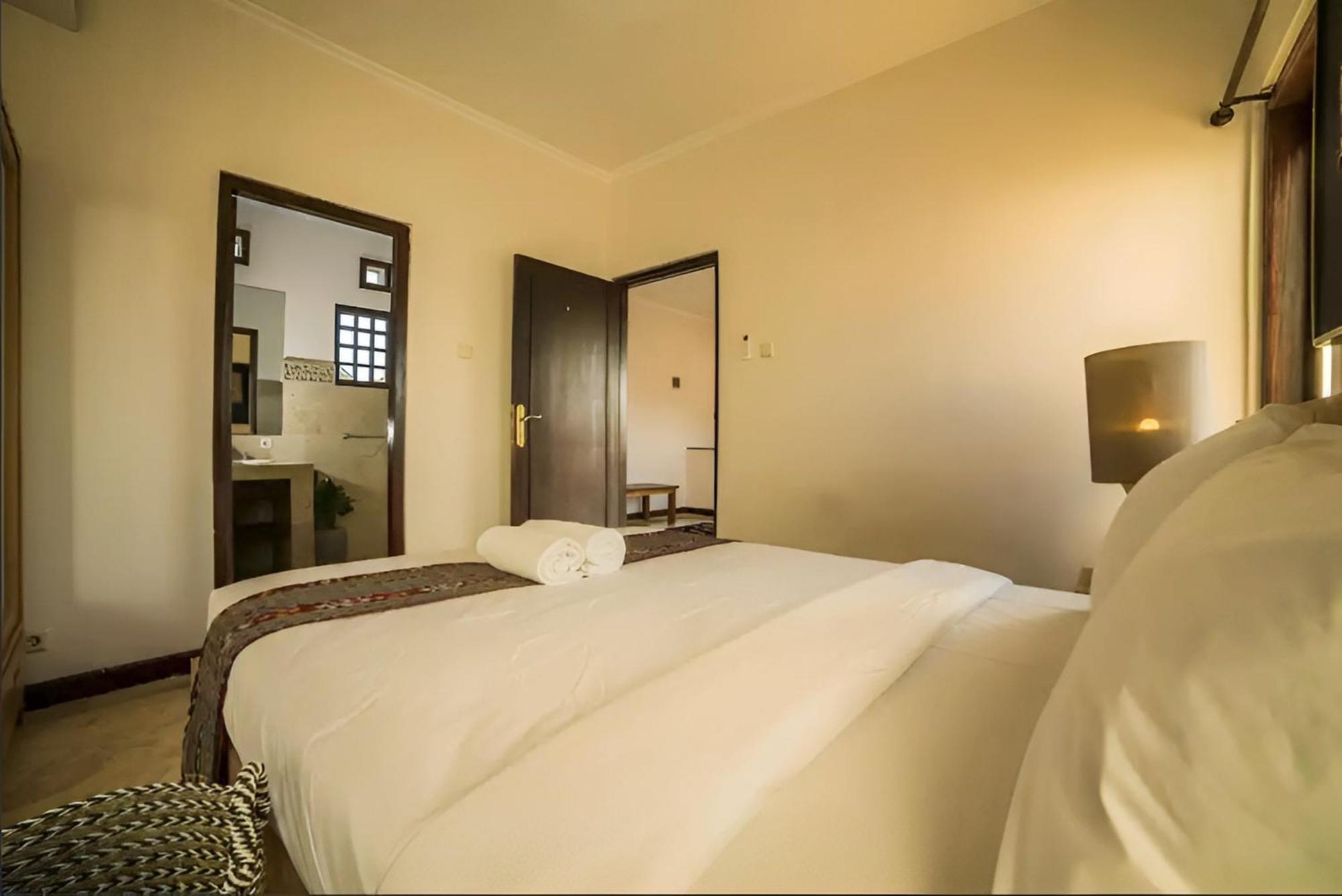 Sweet Villa Seminyak (Bali)
