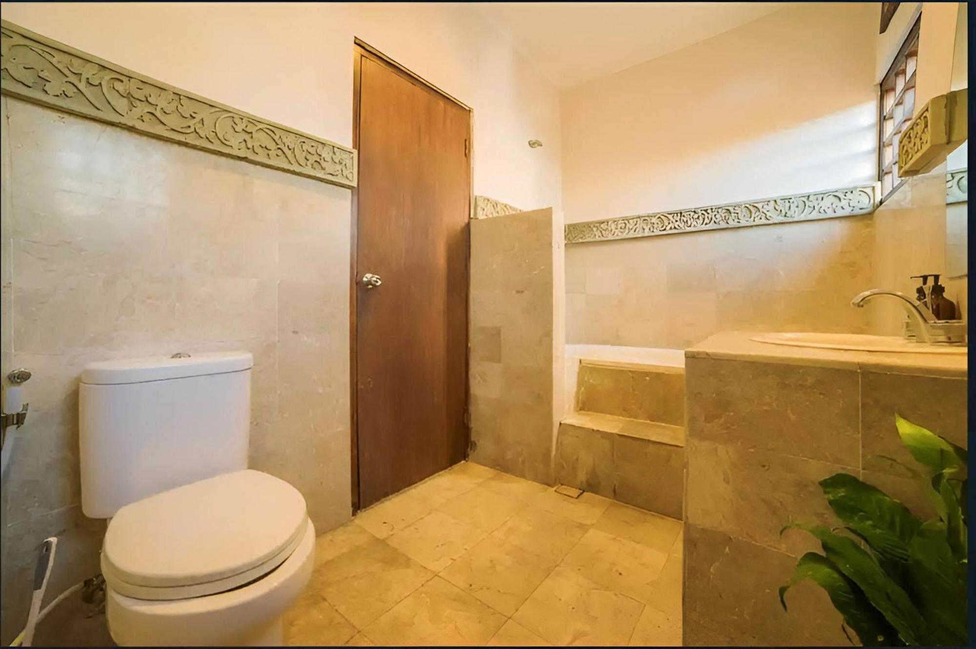 Sweet Villa Seminyak (Bali)