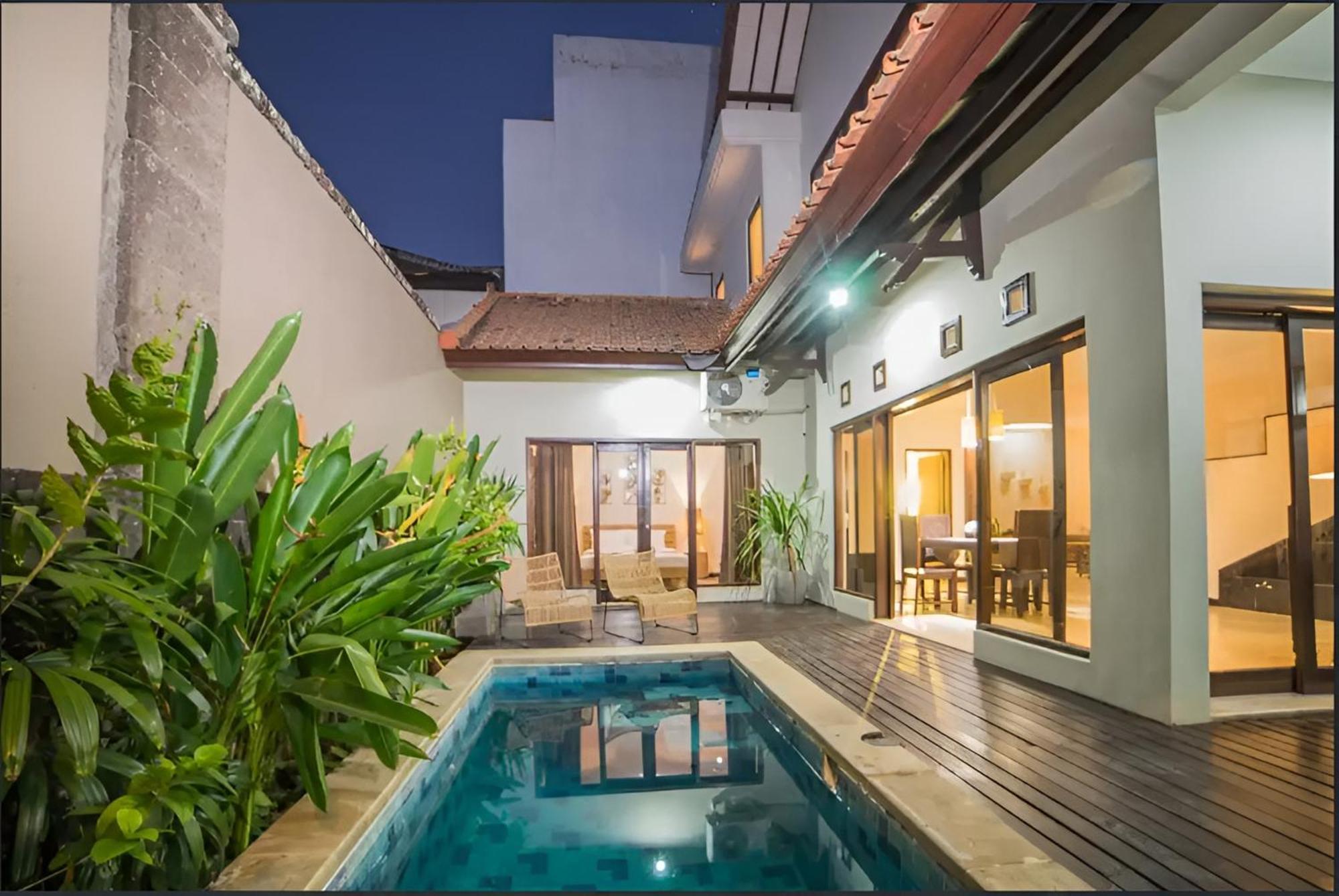 Villa Sweet