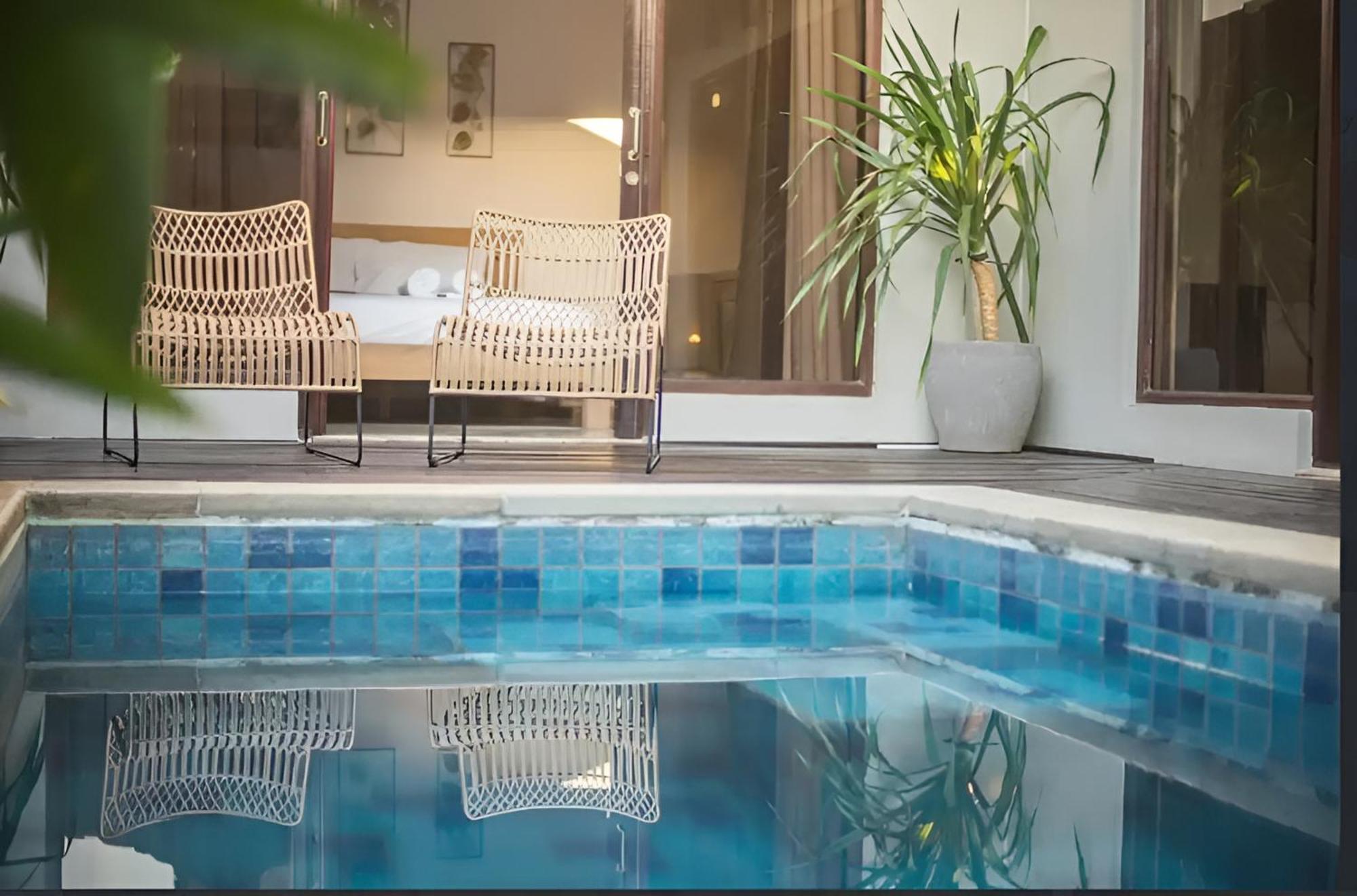Sweet Villa Seminyak (Bali)