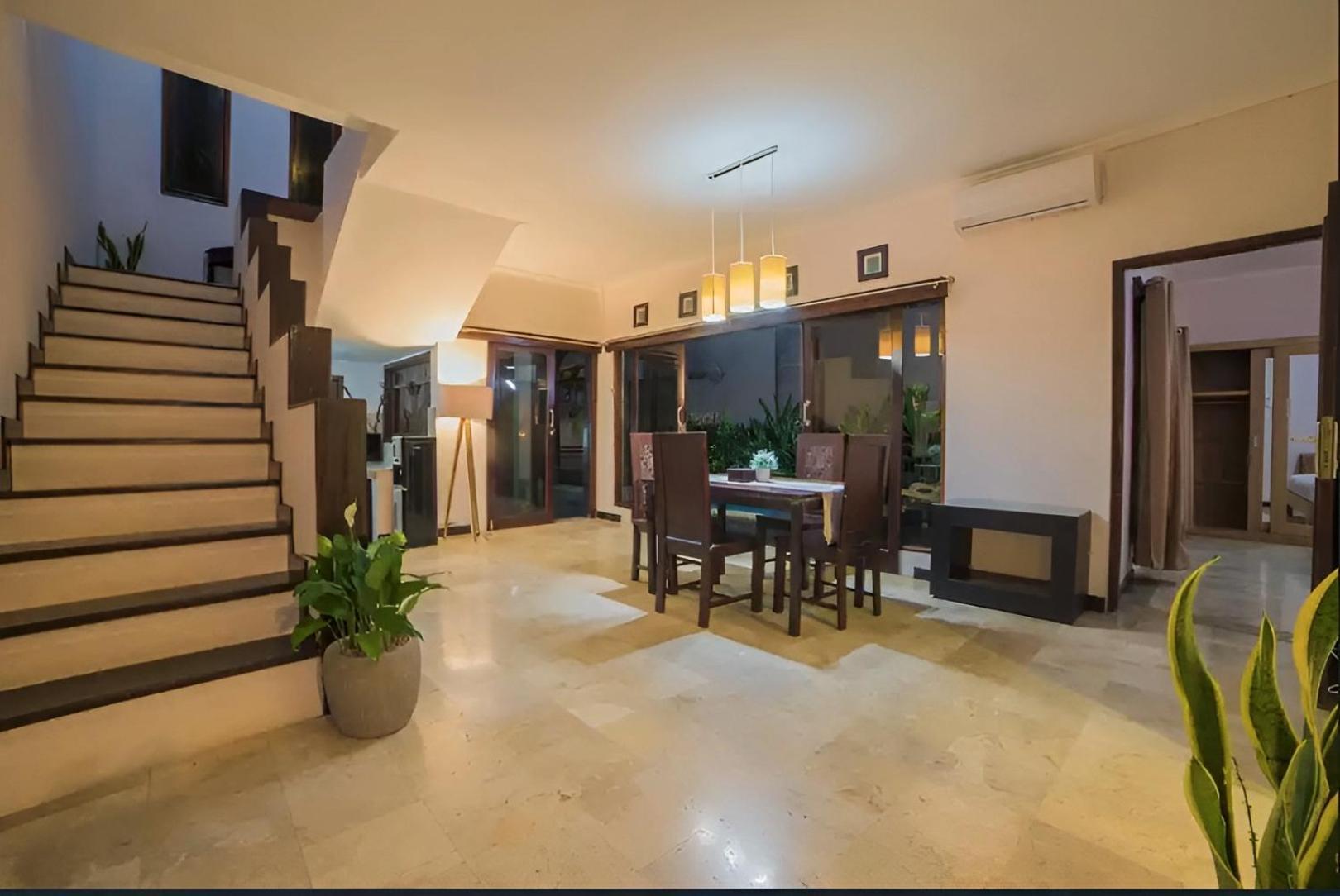 Sweet Villa Seminyak (Bali)