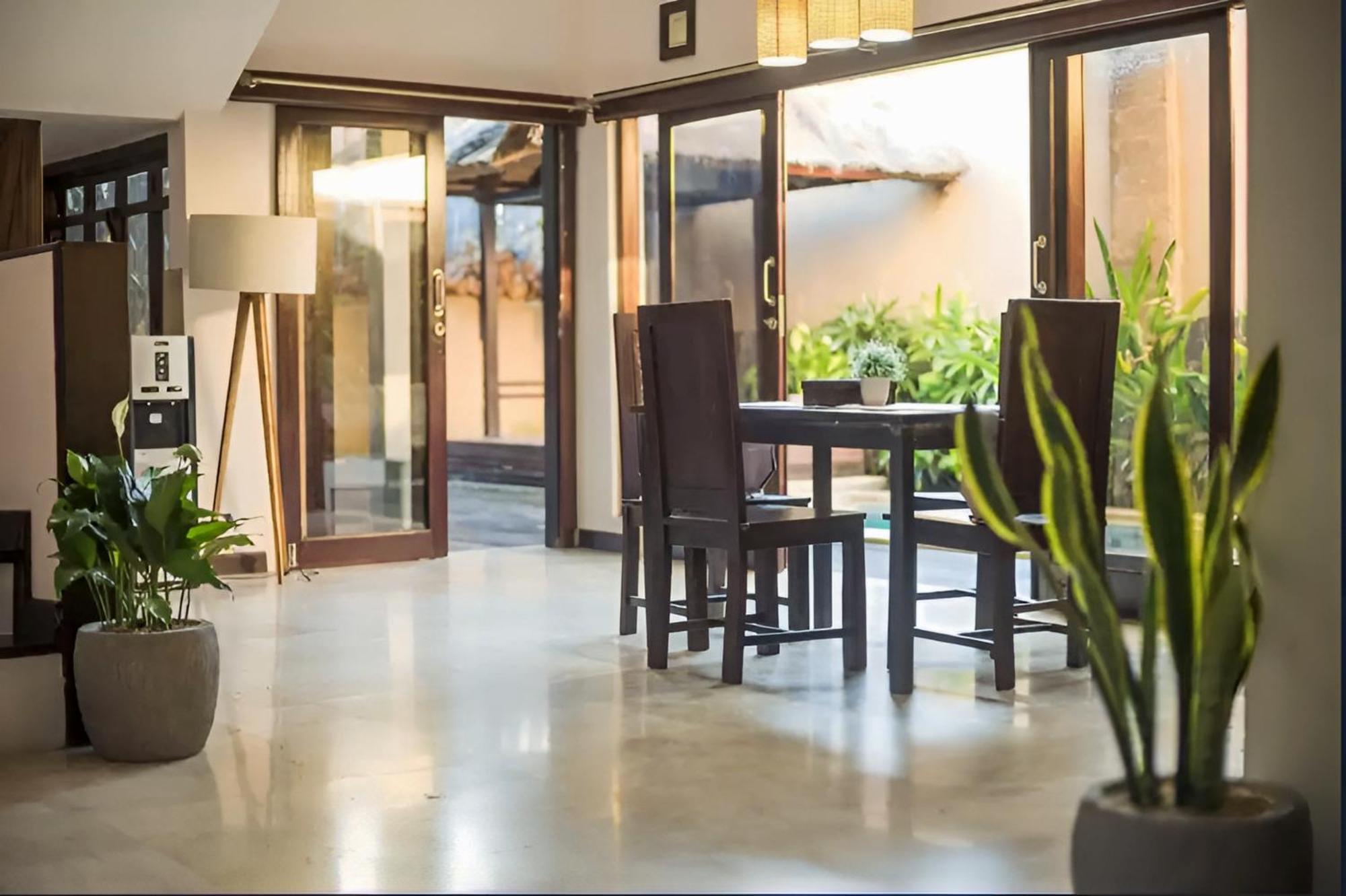 Sweet Seminyak (Bali)