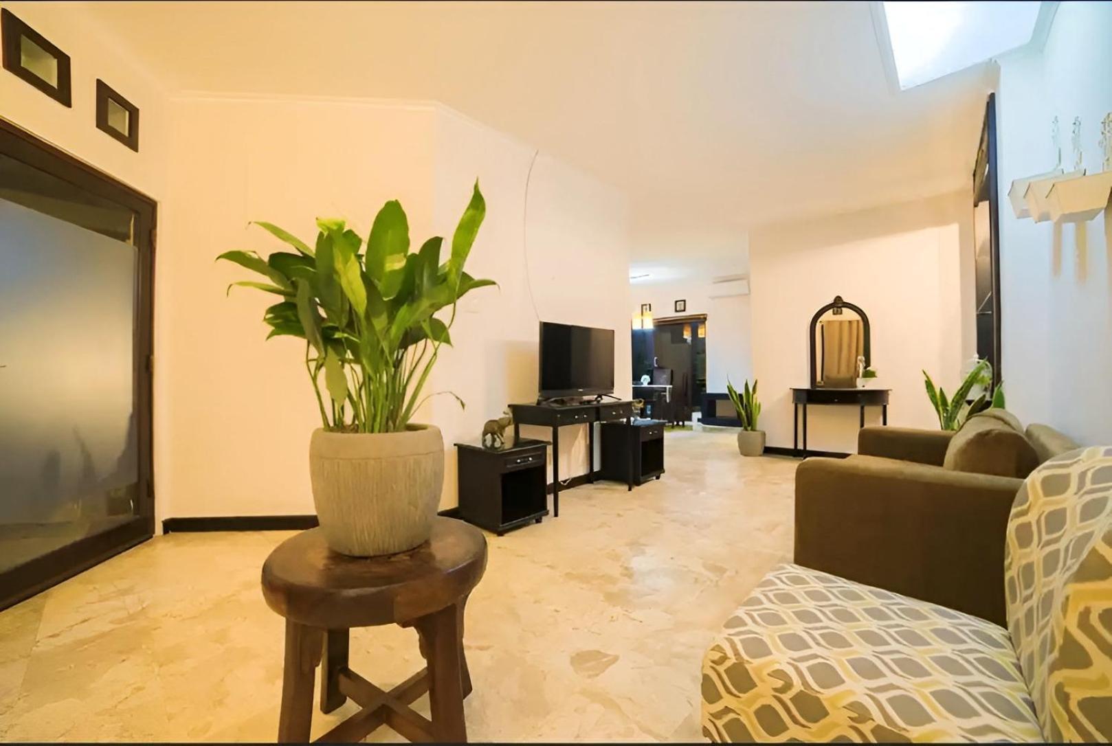 Villa Sweet *