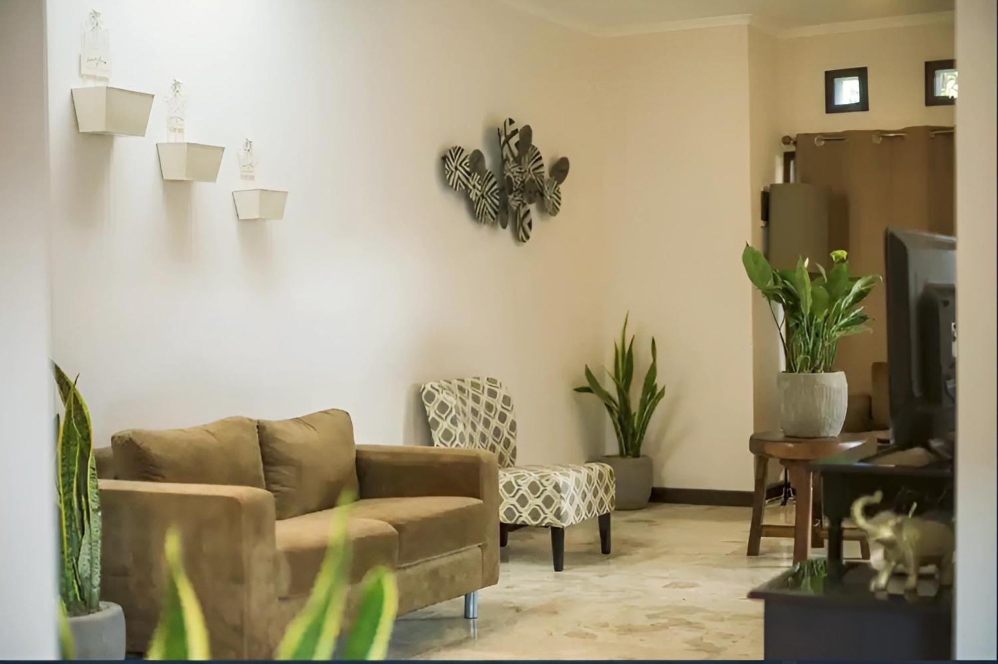 Villa Sweet Seminyak (Bali)