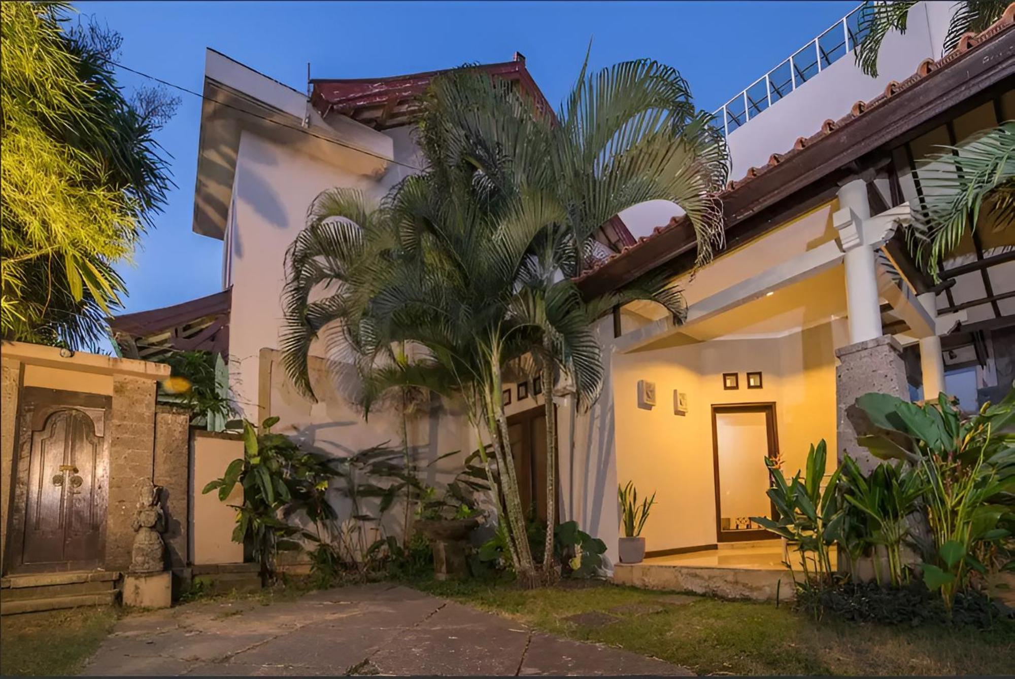 Sweet Villa Seminyak (Bali)