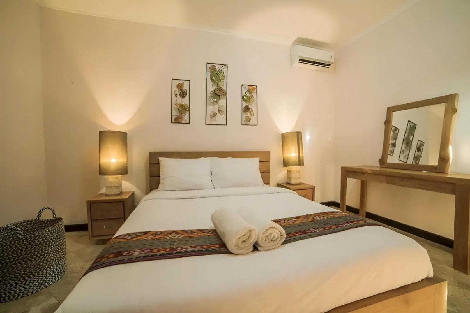 Villa Sweet