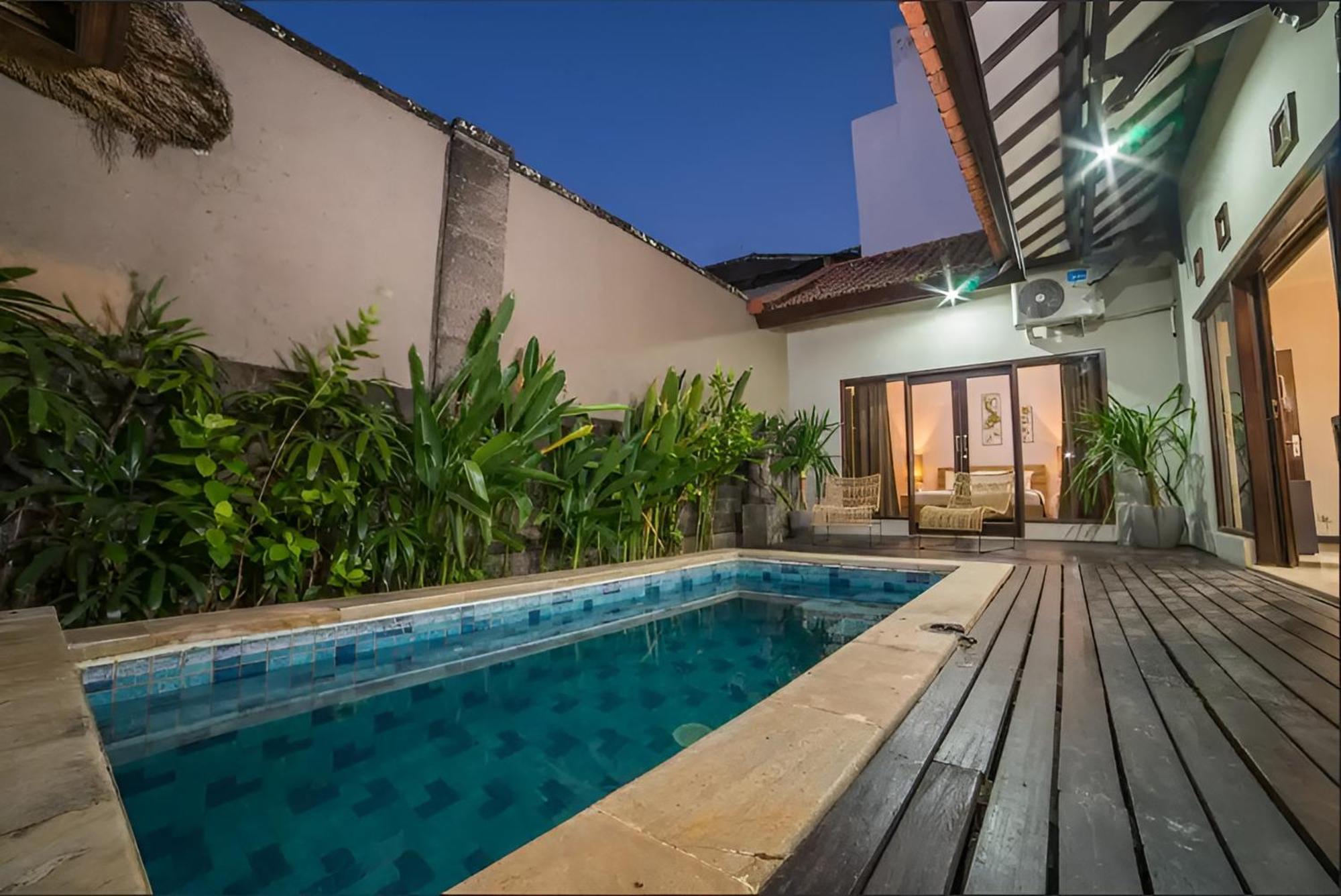 Sweet Villa *