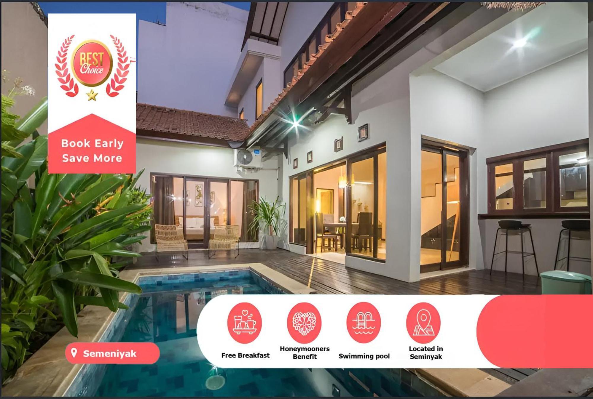 Sweet Villa