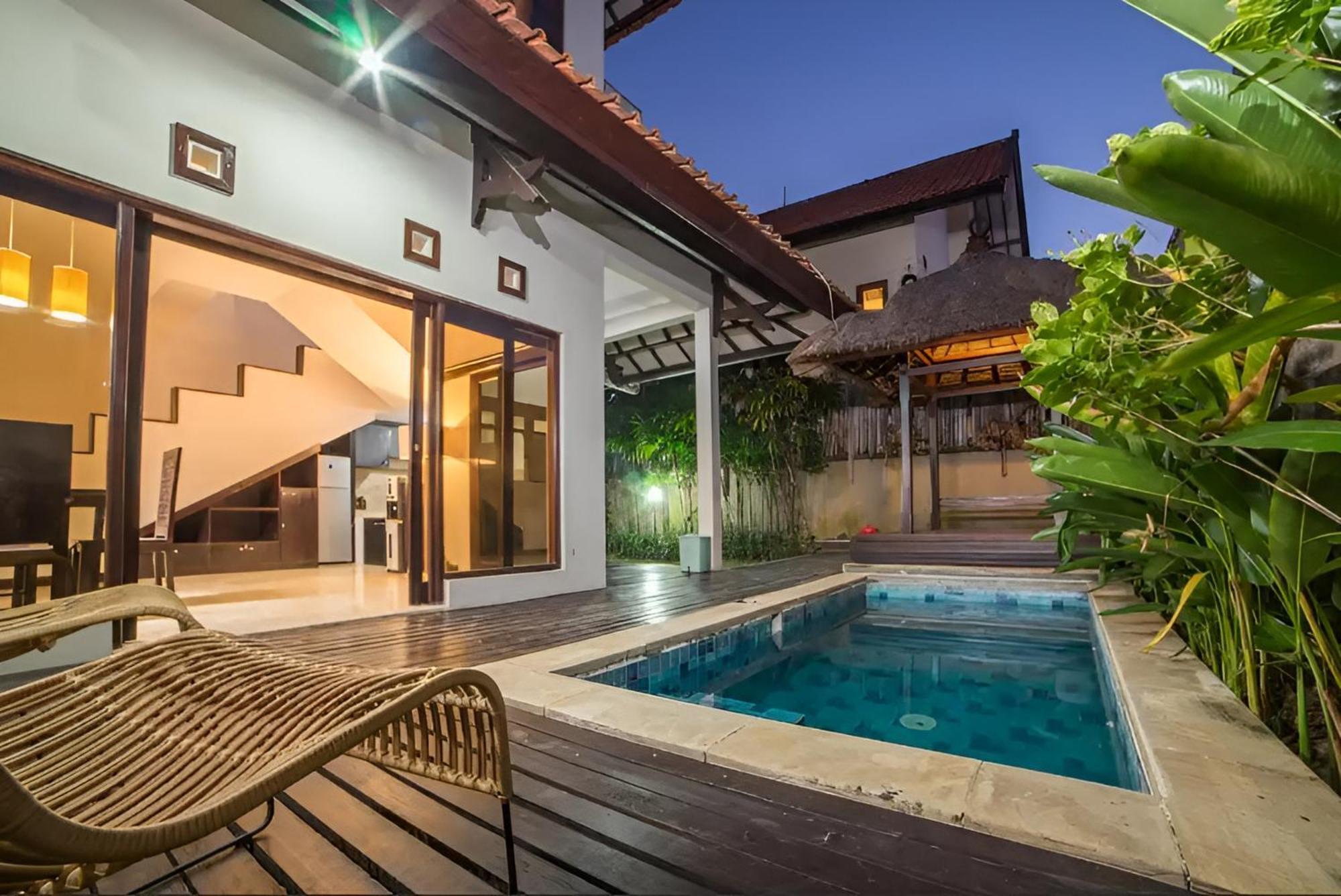 Sweet * Seminyak (Bali)