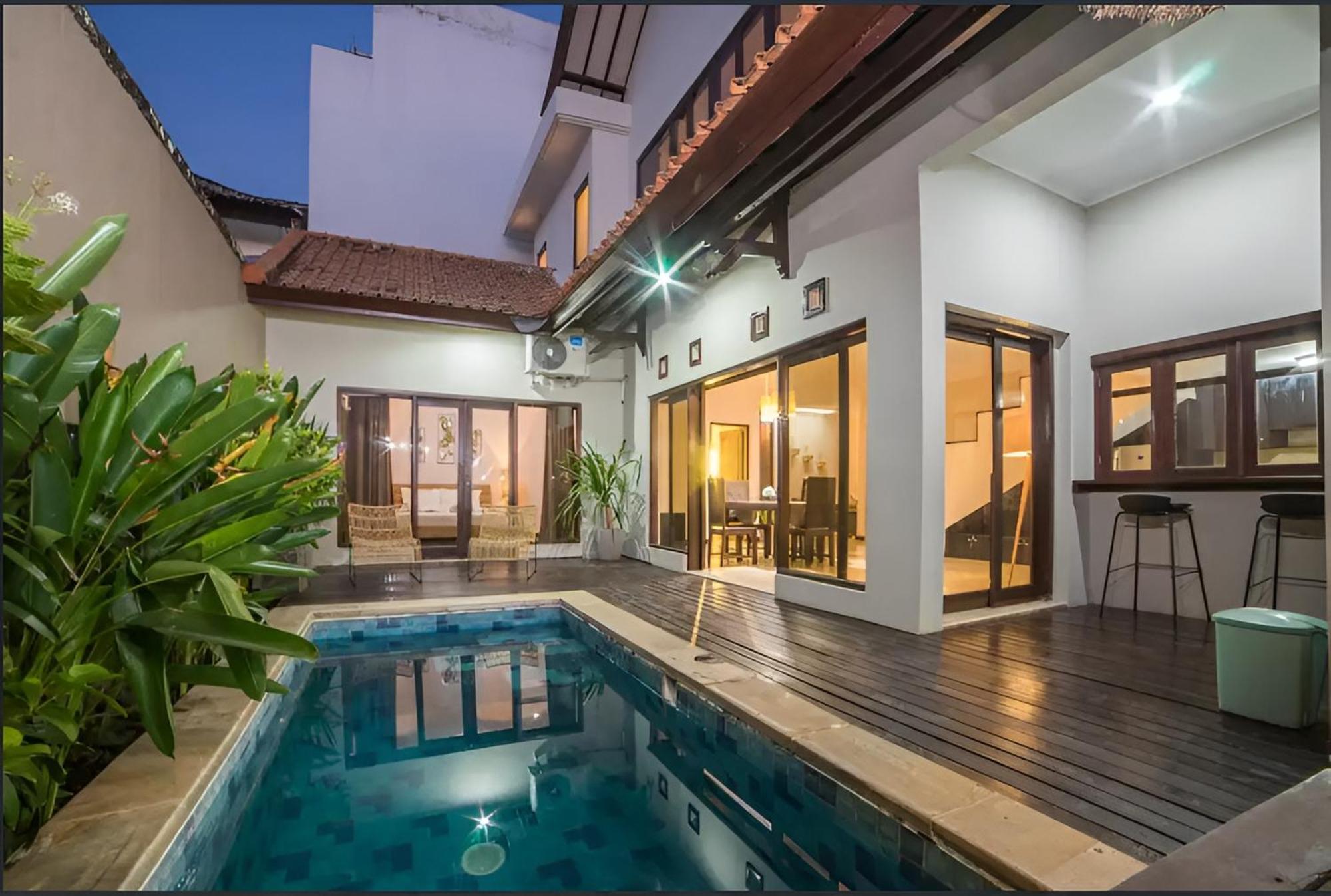 Villa Sweet Seminyak (Bali)